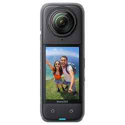Insta360 X4