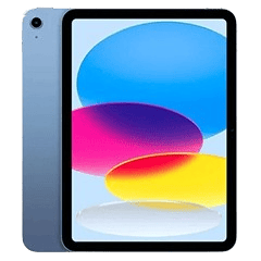 iPad 10