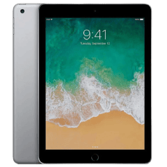 iPad 5