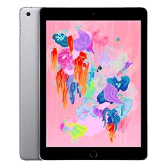 iPad 6