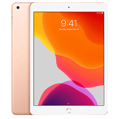 iPad 7