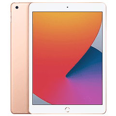 iPad 8