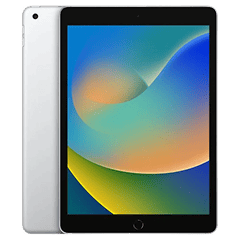 iPad 9
