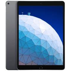 iPad Air 3