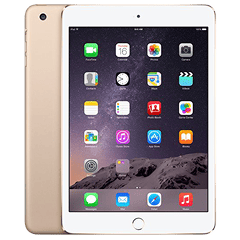 iPad Mini 4