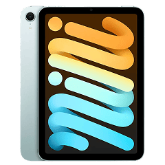 iPad Mini (A17 Pro)