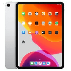 iPad Pro 11" (1st Gen)