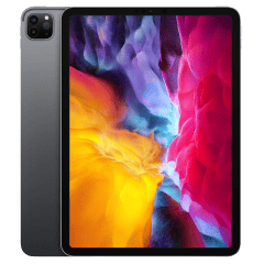 iPad Pro 11" (2nd Gen)