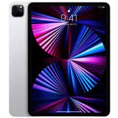iPad Pro 11" (3rd Gen)