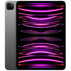 iPad Pro 11" (4th Gen)
