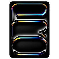 iPad Pro 11" M5