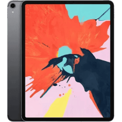 iPad Pro 12.9" (3rd Gen)