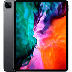 iPad Pro 12.9" (4th Gen)