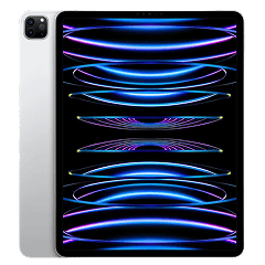 iPad Pro 12.9" (5th Gen)