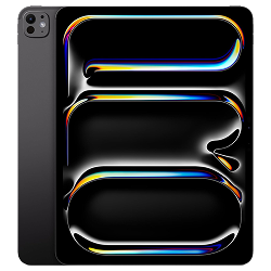 iPad Pro 13" M5