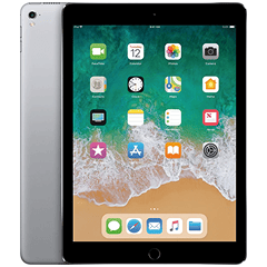 iPad Pro 9.7"