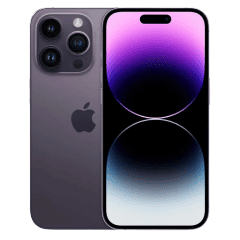 iPhone 14 Pro