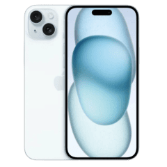 iPhone 15 Plus