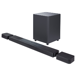 JBL Bar 1300X