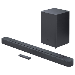 JBL Bar 2.1 Deep Bass