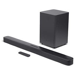 JBL Bar 2.1 Deep Bass