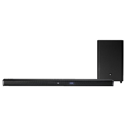 JBL Bar 2.1