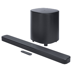 JBL Bar 500MK2