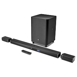 JBL Bar 5.1
