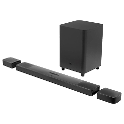 JBL Bar 9.1 True Wireless Surround