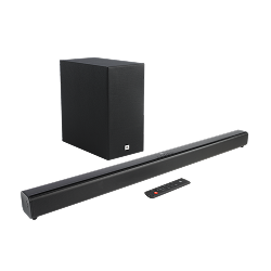 JBL Cinema SB160