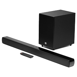 JBL Cinema SB270