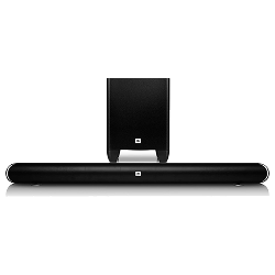 JBL Cinema SB350