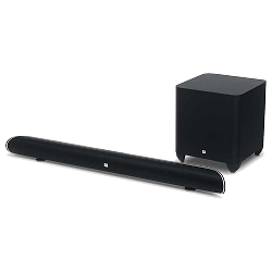 JBL Cinema SB450