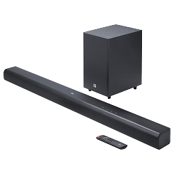 JBL Cinema SB550