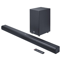 JBL Cinema SB580