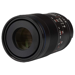 Laowa 100mm f/2.8 2:1 Macro