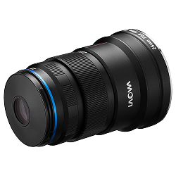 Laowa 25mm f/2.8 2.5-5x Ultra-Macro