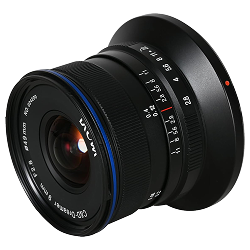 Laowa 9mm f/2.8 Zero-D