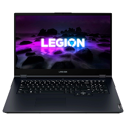 Lenovo Legion 5i 17.3"