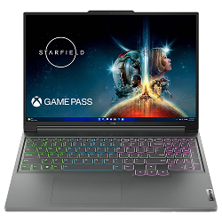 Lenovo Legion Slim 5 16"