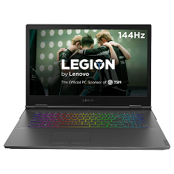 Lenovo Legion Y540 17"