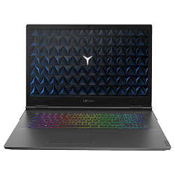 Lenovo Legion Y740 17"