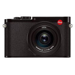 Leica Q / Q-P 24.2MP With 28mm f/1.7 (Typ 116)