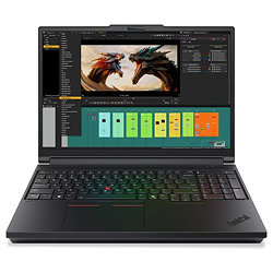 Lenovo ThinkPad P16 (Gen 3)