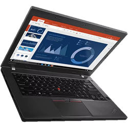 Lenovo ThinkPad T460p