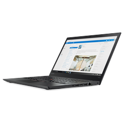 Lenovo ThinkPad T470s