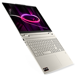 Lenovo Yoga 7a 16"