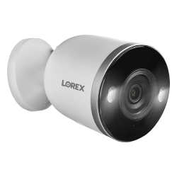 Lorex 2K Spotlight Indoor/Outdoor Wi-Fi Camera