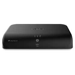 Lorex 4K 12-Channel Fusion Wi-Fi DVR System