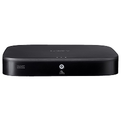Lorex 4K 16-Channel 2TB DVR System